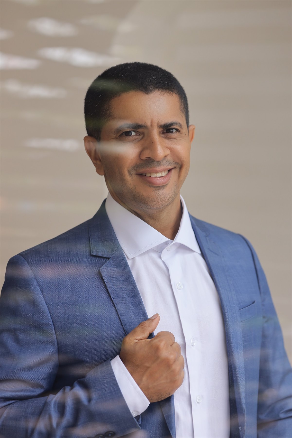 Dr. Genilson Rodrigues, advogado societário
