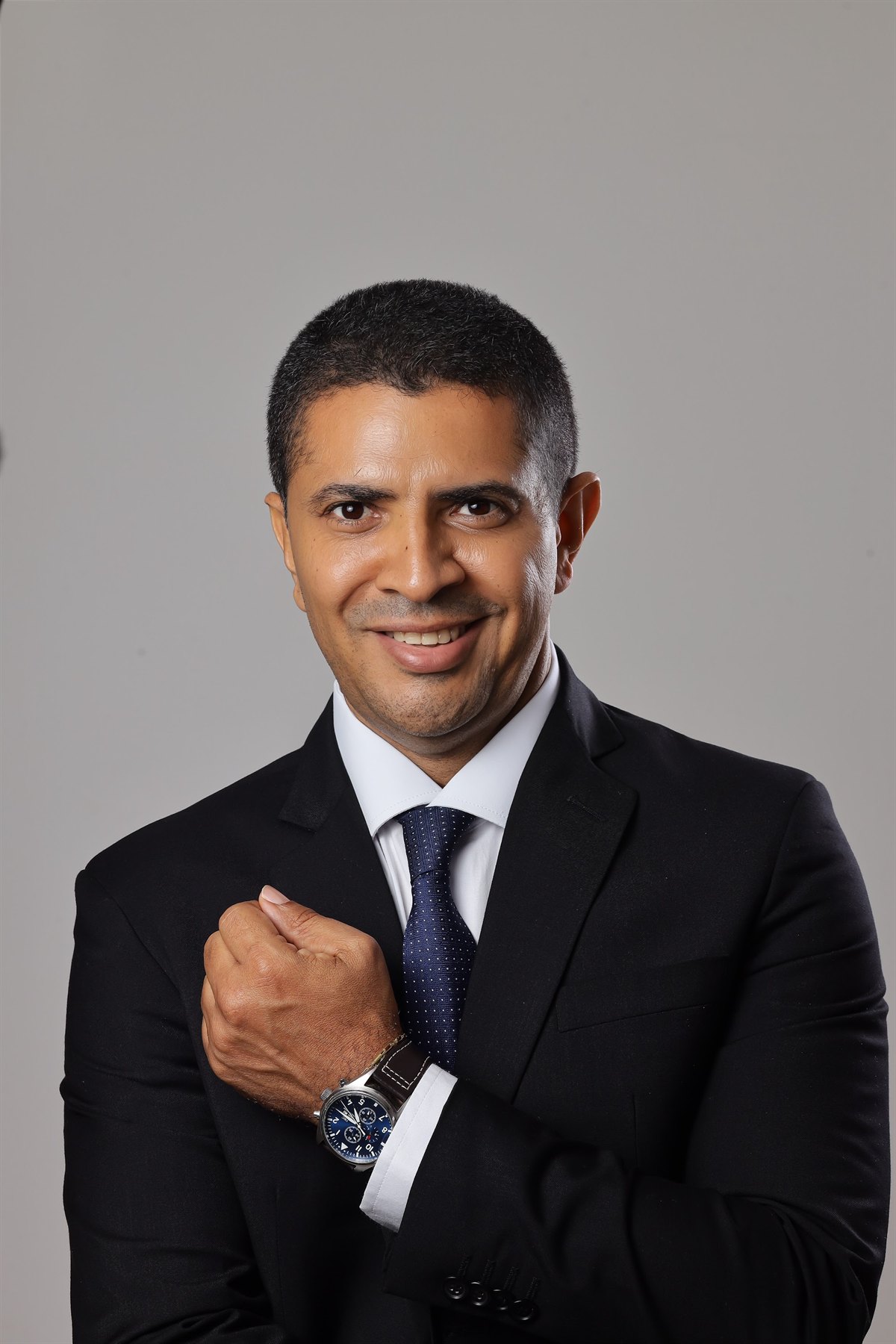 Dr. Genilson Rodrigues, especialista em direito societário